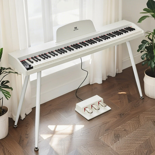 Digitalpiano tasten set - digitalpiano, 88