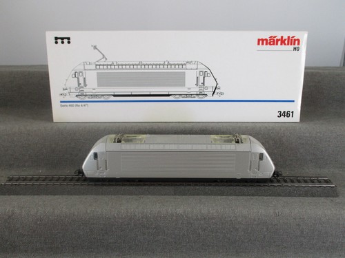 Märklin spur 3461 - märklin, h0