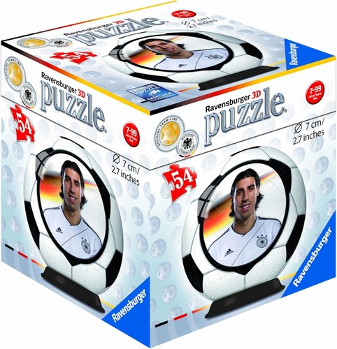 Gw6085 puzzleball mini - gw6085, dfb