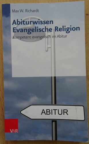Abiturwissen evangelische - abiturwissen,