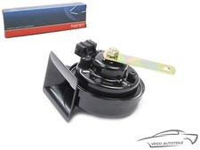 Hupe Horn Signal Tiefton AUDI
