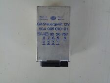 SAAB  9000  TEMPOMAT