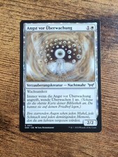MAGIC THE GATHERING DUSKMOURN