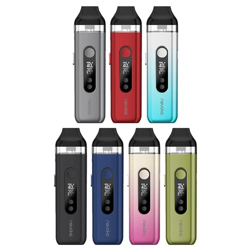 Nevoks feelin 5ml - 5ml, 1600mah