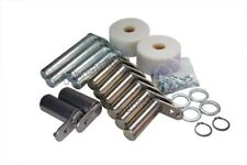 Bolzensatz mit Bodenrollensatz