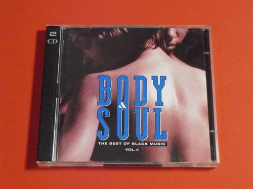 Dcd body and soul - soul, the