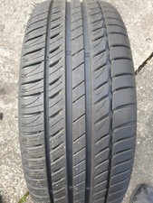 4 Sommerreifen Michelin Primacy HP 215/55 R16 93V  1 Woche gelaufen 7,5mm Profil