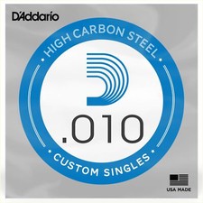 Daddario PL010 | Einzelsaite