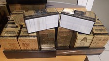 12.000 Yu-Gi-Oh! Sammelkarten