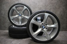 Original BMW 3er e90 e91 e92 e93 Alufelgen 19 Zoll 235 255 r19 Winterreifen