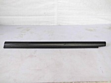 VW Golf 3 Cabrio Typ 1E7 Bj. 1999   Einstiegsleiste Rechts  1H3853374B