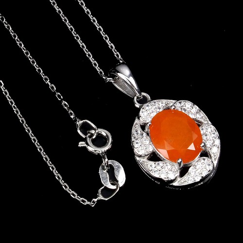 925 sterling silber - silber, halskette