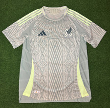 Mexiko Authentic Trikot Copa