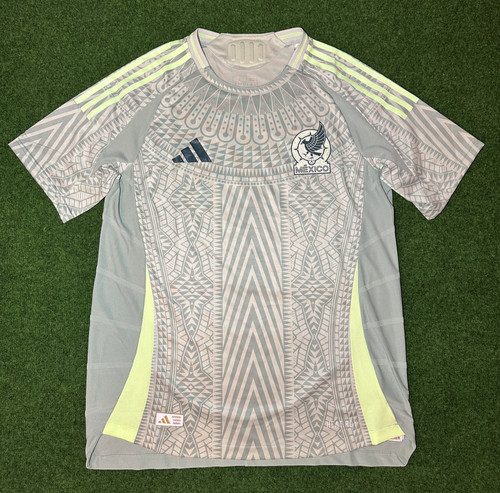Mexiko authentic trikot copa - mexiko,