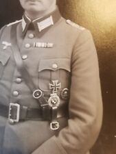 Offizier Beobachterabzeichen Bayern, Orden Kolonie