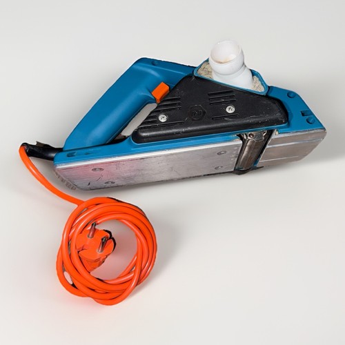 Black decker elektrohobel - black,