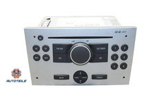 Opel Meriva A Autoradio Radio