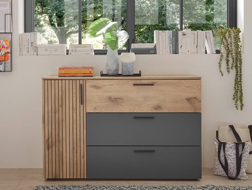 Kommode sideboard schrank - kommode,