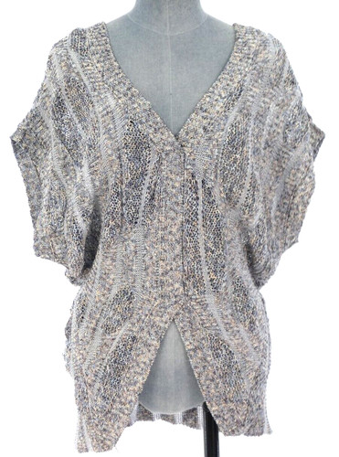 Sarah pacini pullover oberteil - pullover,