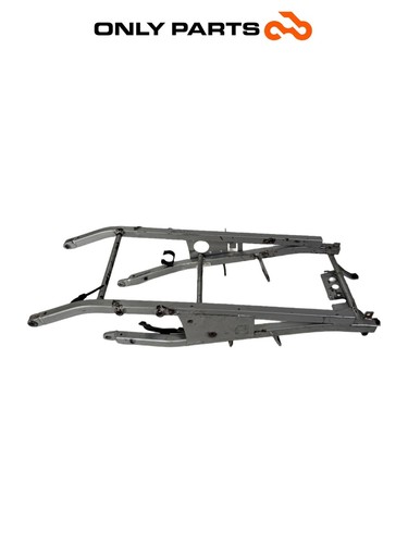 Heckrahmen heckklappe sattel - heckrahmen,