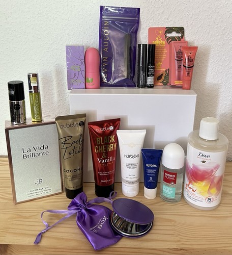 Beautybox vida brillante - beautybox,