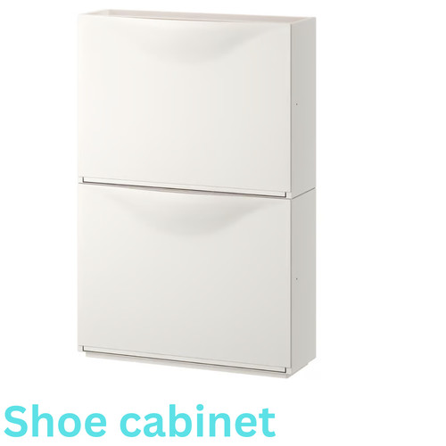 Ikea trones schuhschrank - trones,