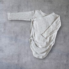 ? Wickelbody gr 62 H&M 