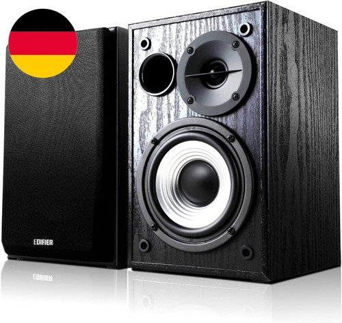 Edifier r980t aktive 0 - aktive, 2.0