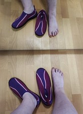 Aqua Schuhe Wasserschuhe