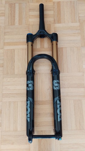 Fox float factory grip2 - fox,