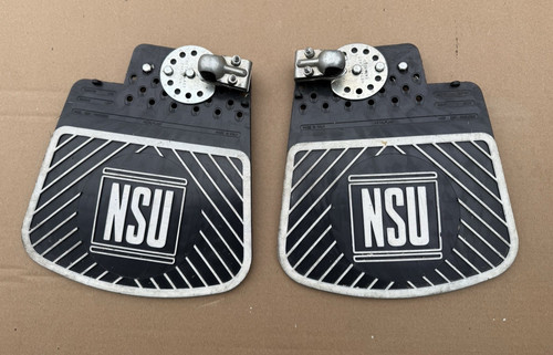Nsu schmutzfänger für - nsu,