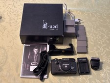 Olympus PEN-F 20.3MP
