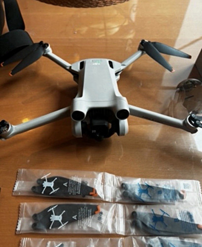 Dji mini pro - mini,