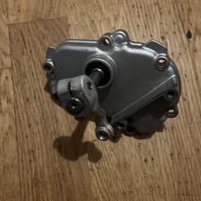 Yamaha YZF R6 RJ03 98-01