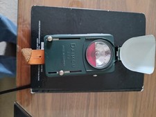 Polizei Orginale Signal und Stoplampe 