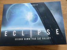 Eclipse - 2nd Edition Dawn for
