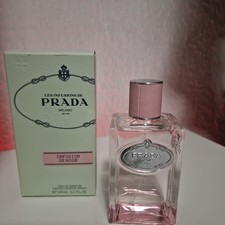 PRADA MILANO  INFUSION