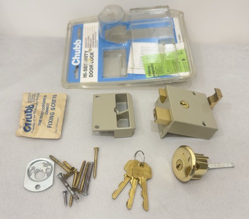 Chubb 4l70 - chubb,