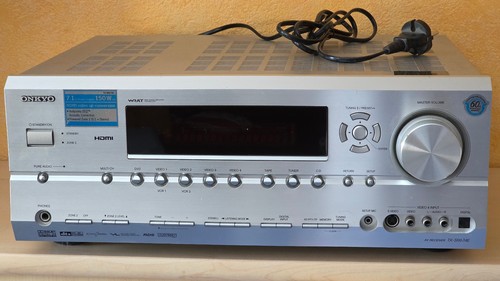 Onkyo sr674e 1 - onkyo, 7.1