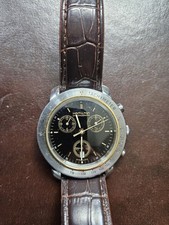 Hamilton CHRONOGRAPH Lancaster