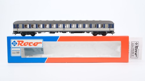 Roco 44918 schnellzugwagen - roco,