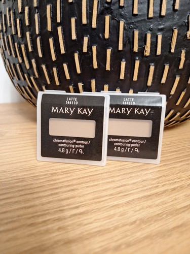 Mary kay chromafusion - chromafusion, countur