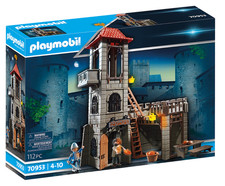 Playmobil 70953 schuldturm - 70953, /