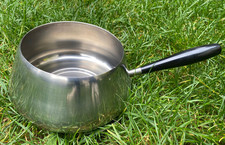 WMF CROMARGAN  Fondue Topf ,Top Zustand Von WMF einen Vintage Fonduetopf