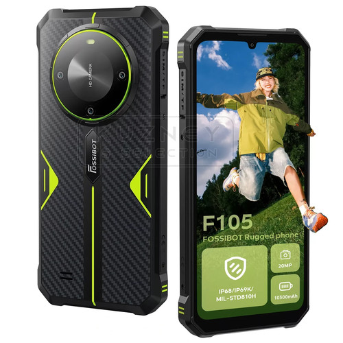 Fossibot f105 outdoor - f105,