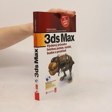 3ds Max  |  Andrew Gahan