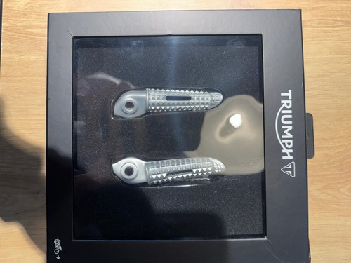 Triumph sozius sozia sport - sozius/sozia,