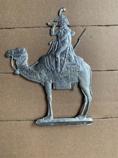 zinnfigur flachfigur