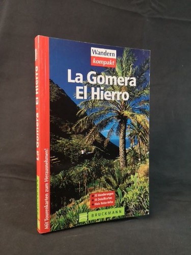 Gomera hierro mit - hierro,