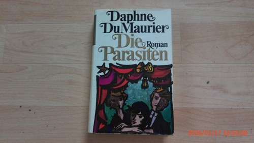 Die parasiten von - die, parasiten,